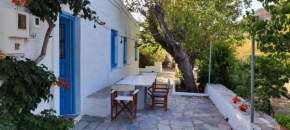 Petros Country House Paros